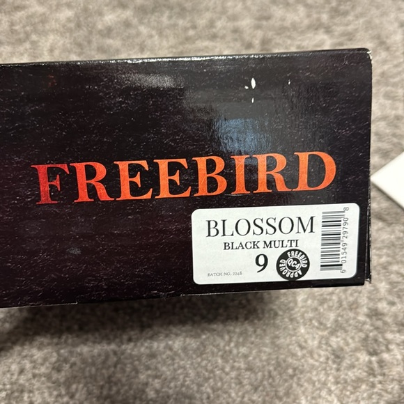 COPY - Freebird’s Blossom size 9 - Picture 6 of 6